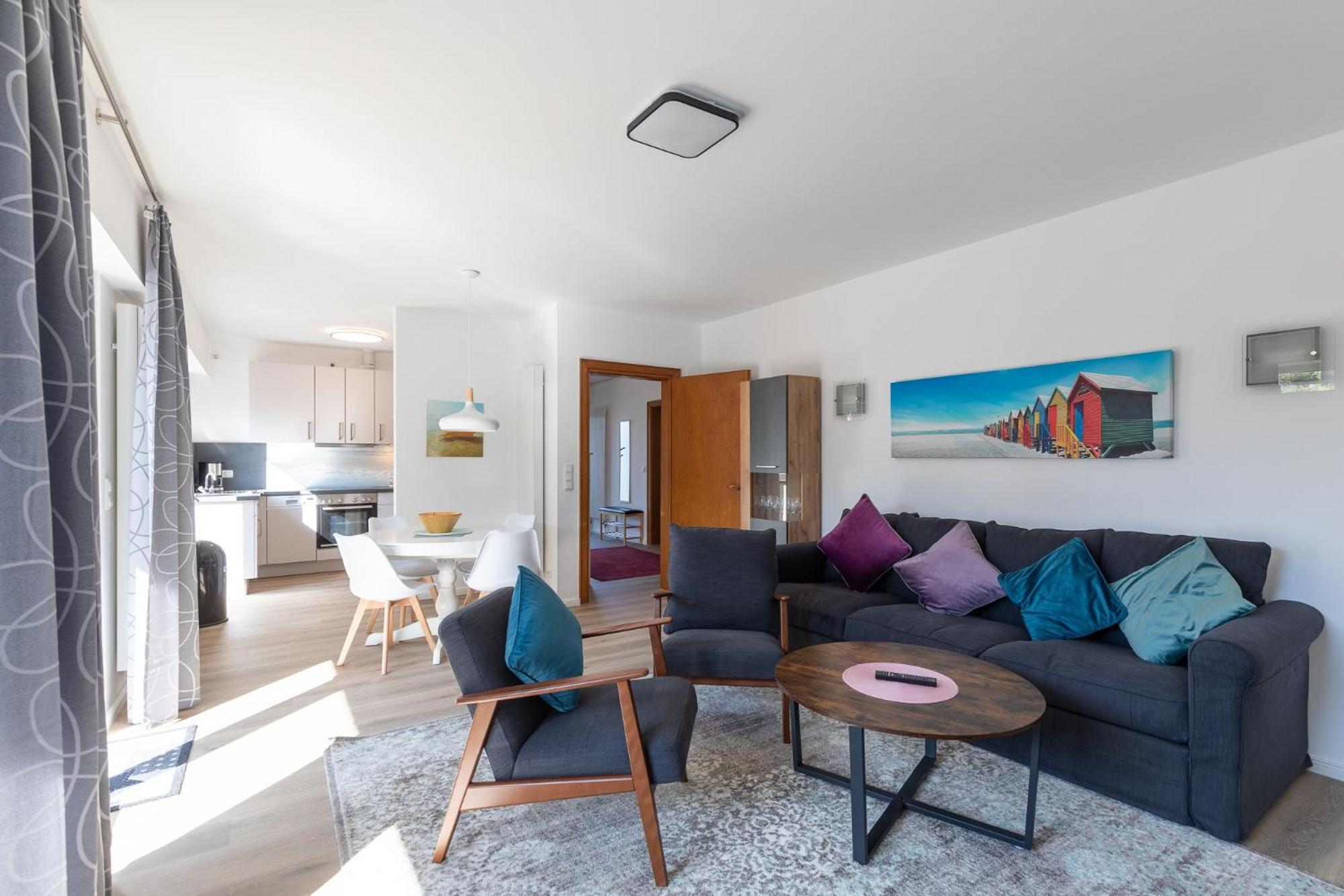 Haus Stella, Whg 19