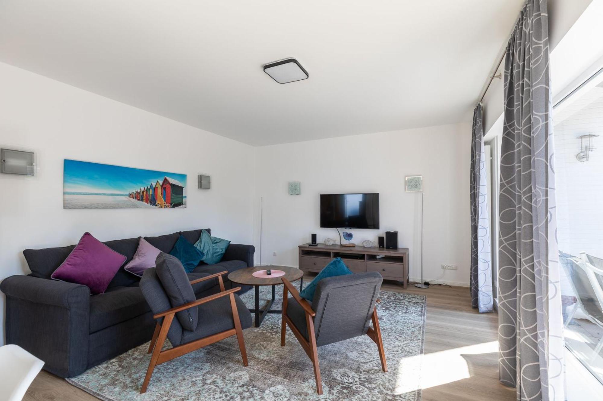 Haus Stella, Whg 19