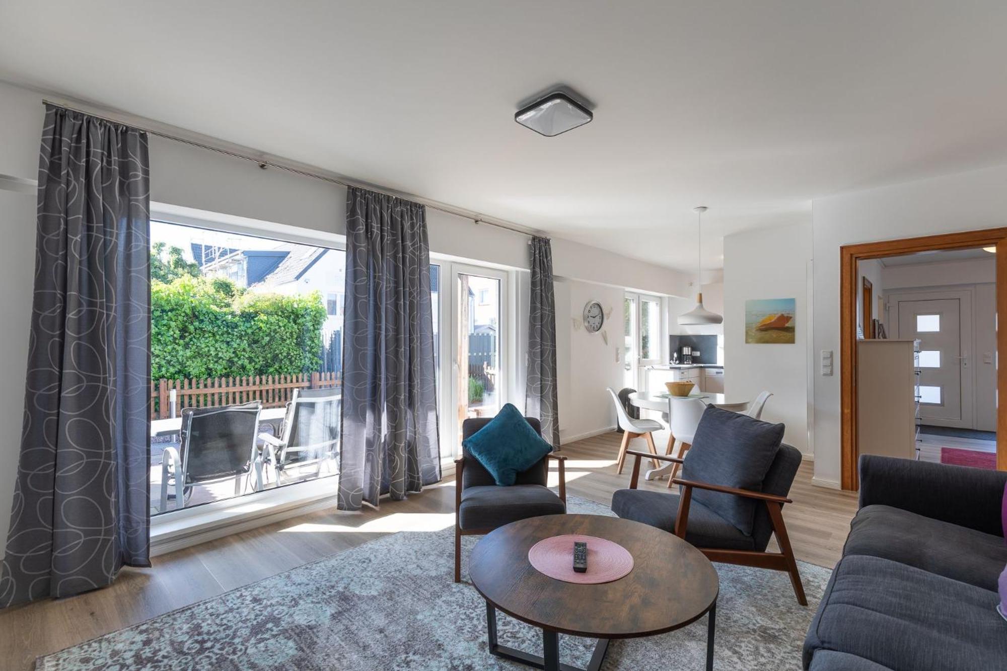 Haus Stella, Whg 19