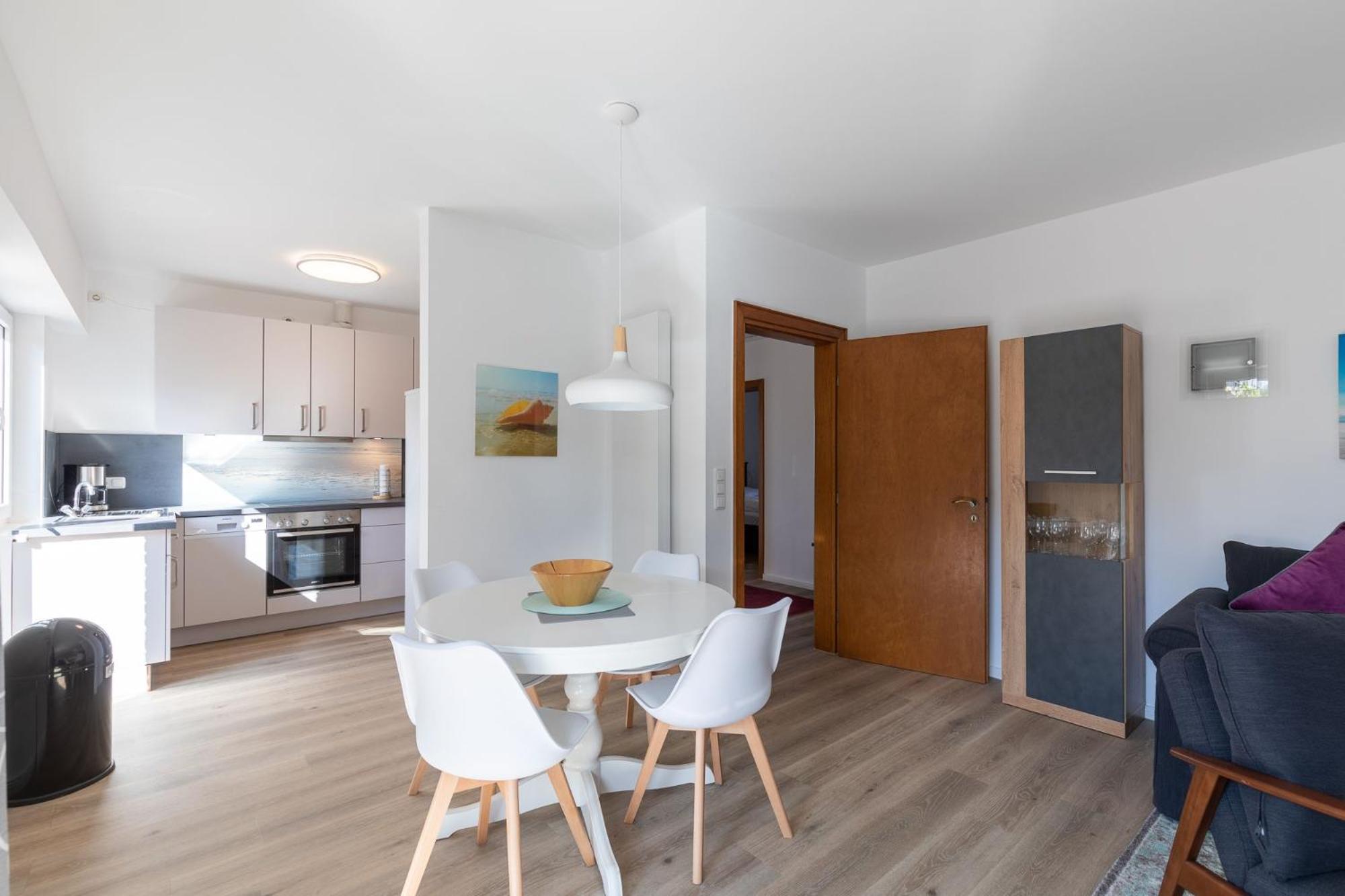 Haus Stella, Whg 19