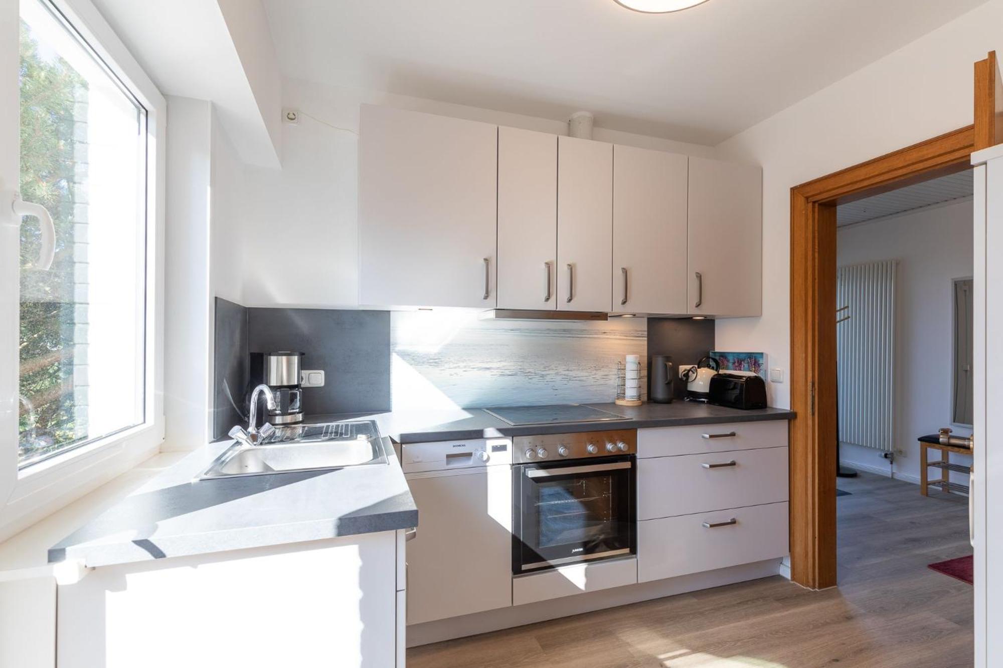 Haus Stella, Whg 19