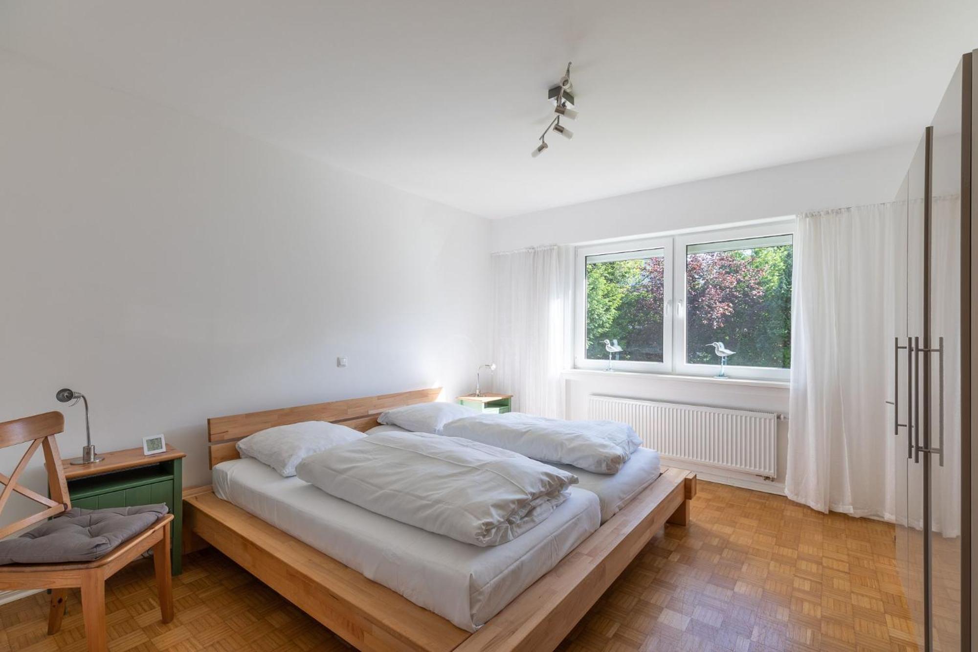 Haus Stella, Whg 19