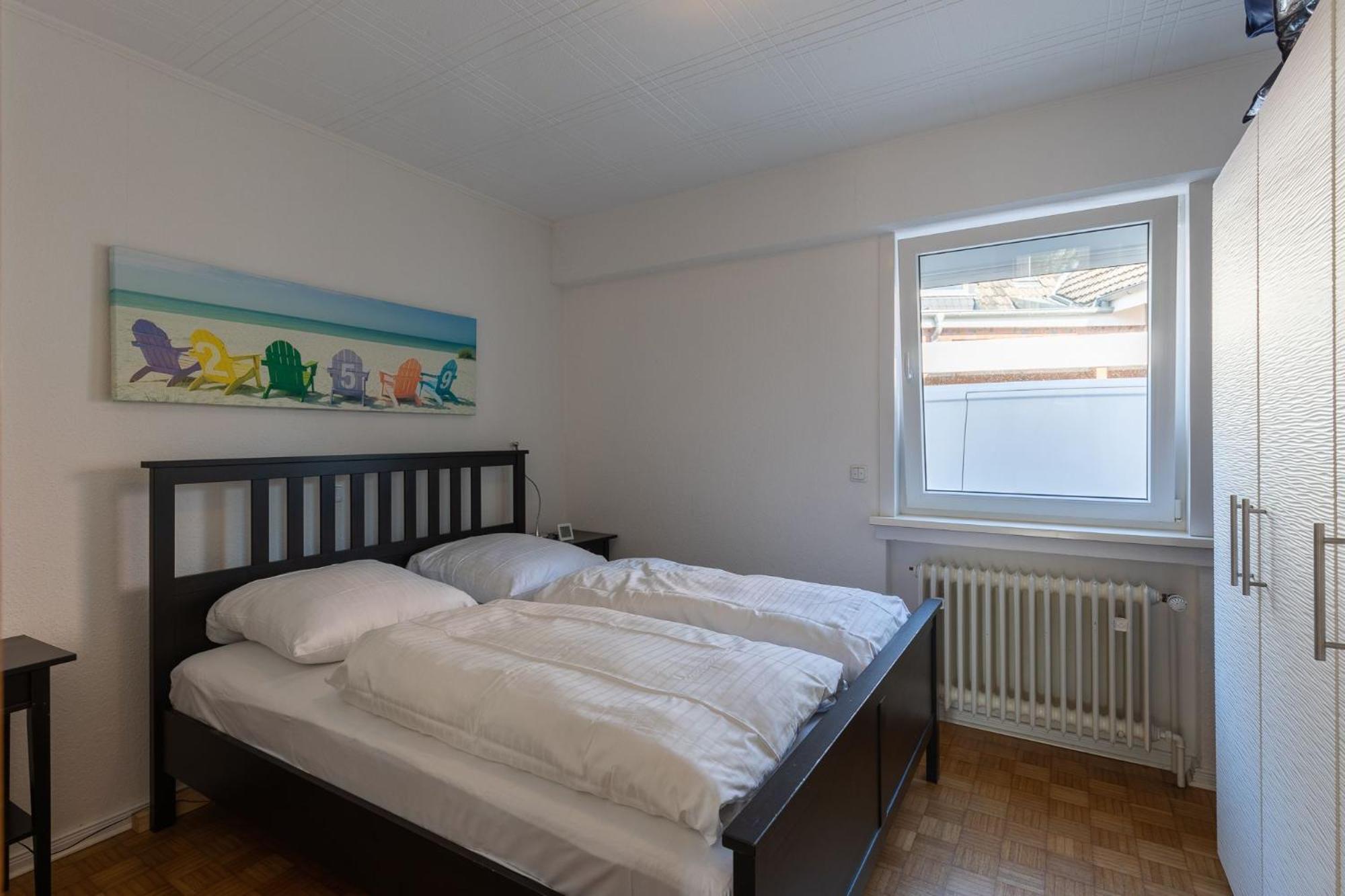 Haus Stella, Whg 19