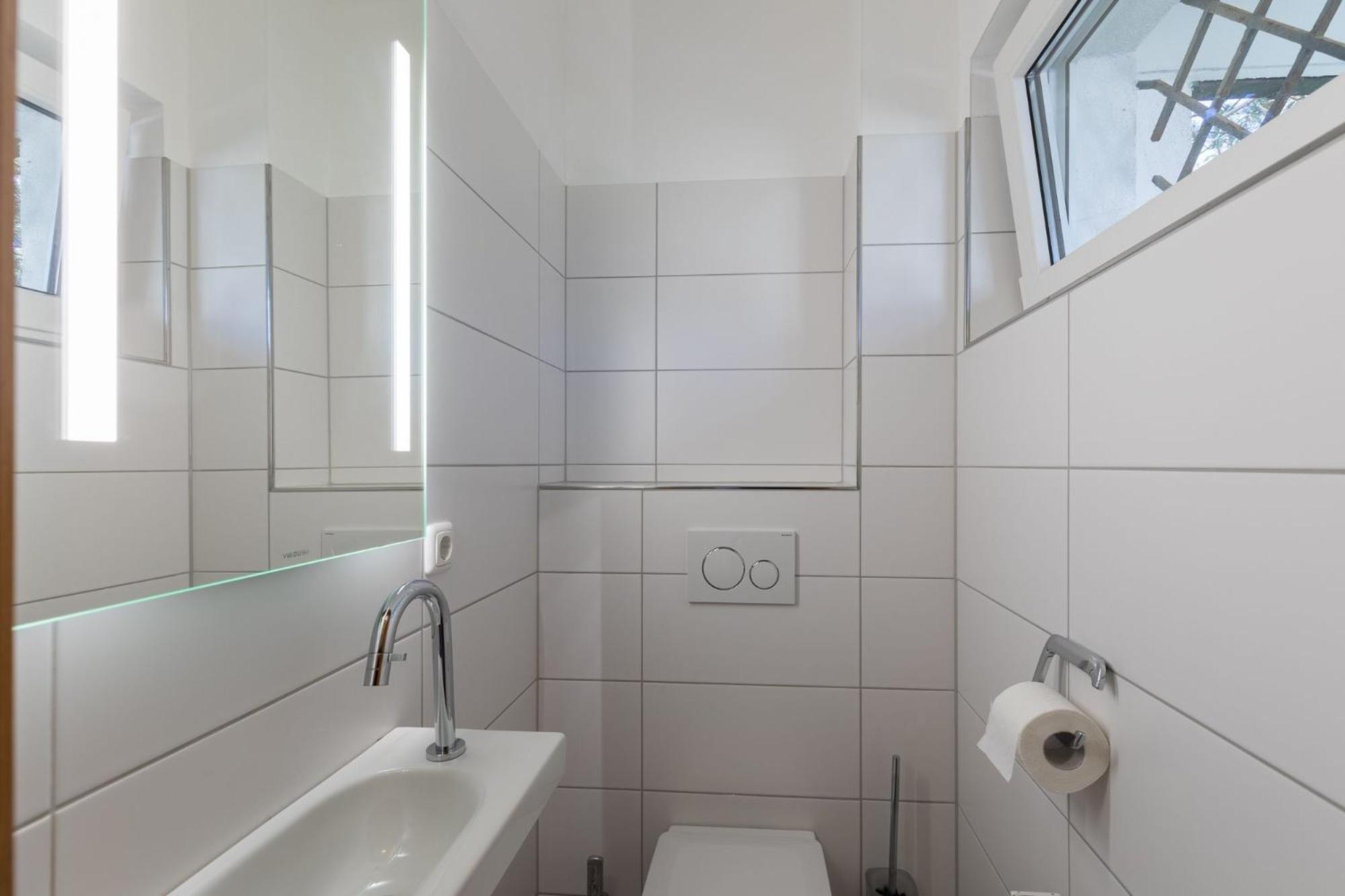Haus Stella, Whg 19