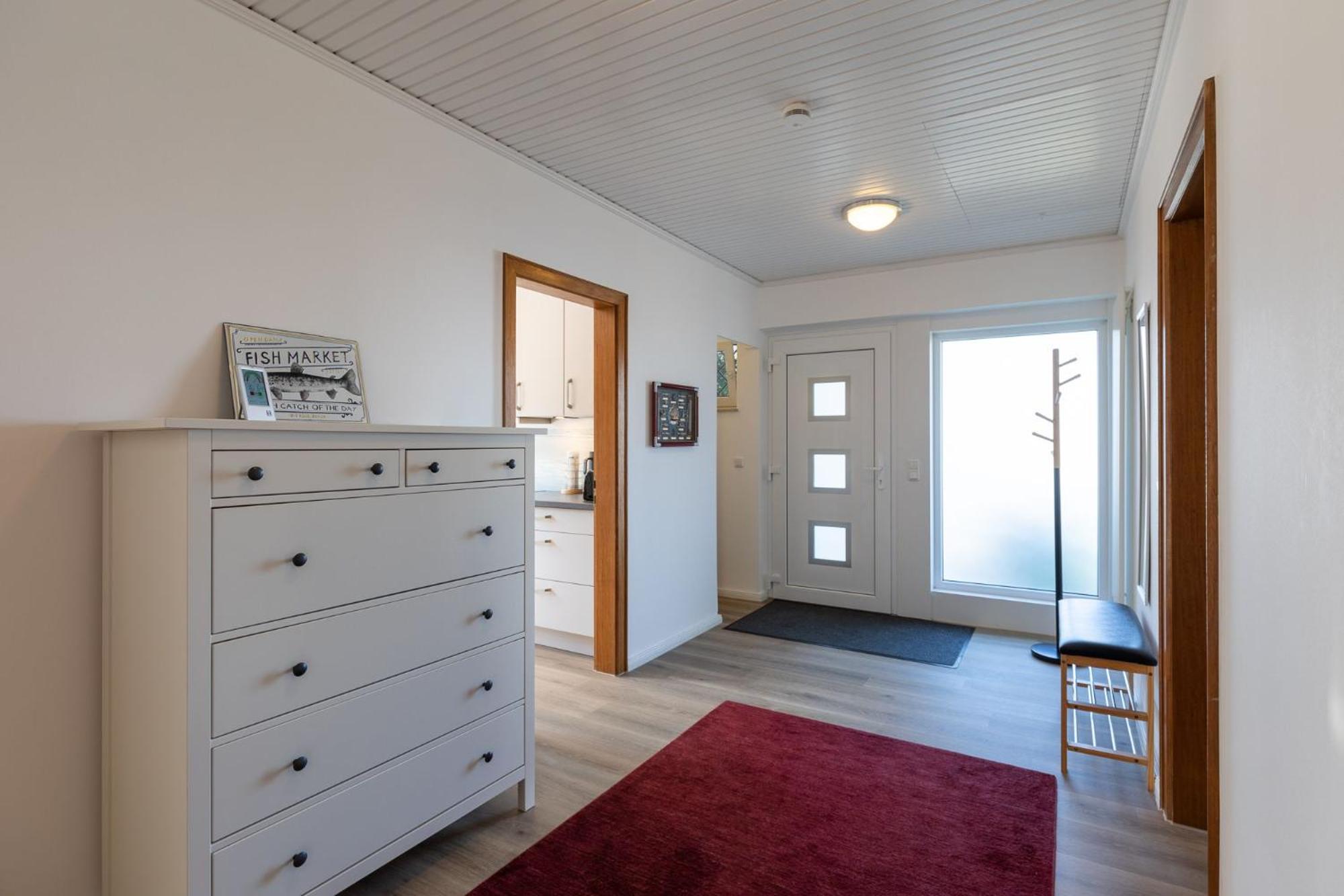 Haus Stella, Whg 19