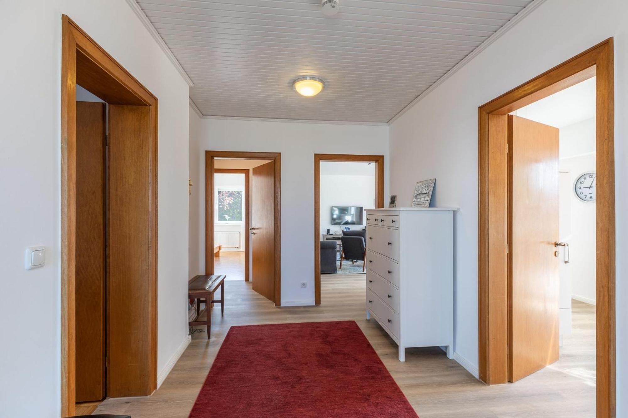 Haus Stella, Whg 19
