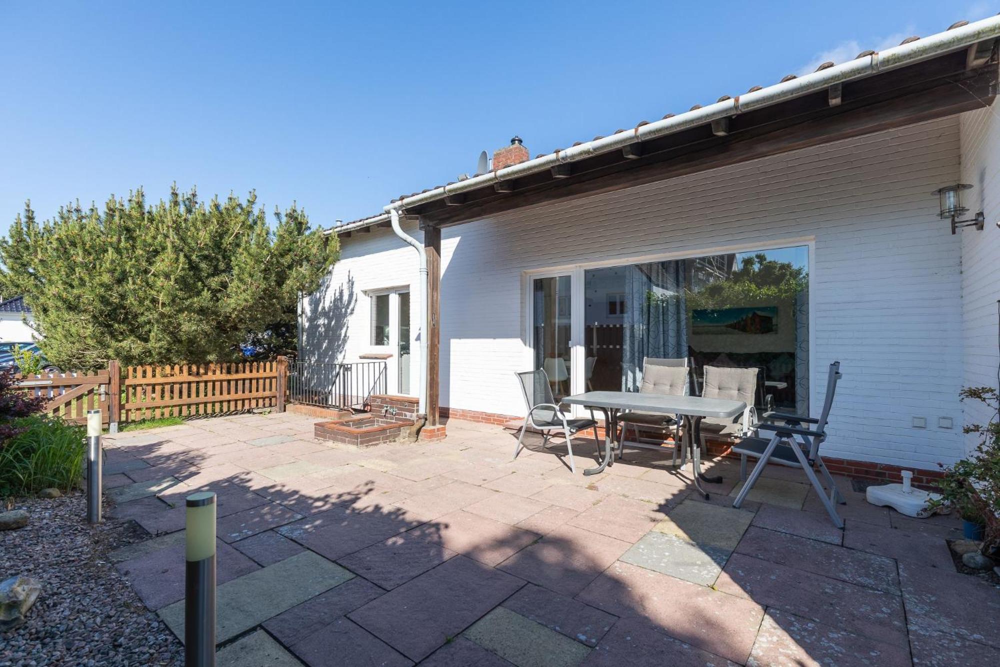 Haus Stella, Whg 19