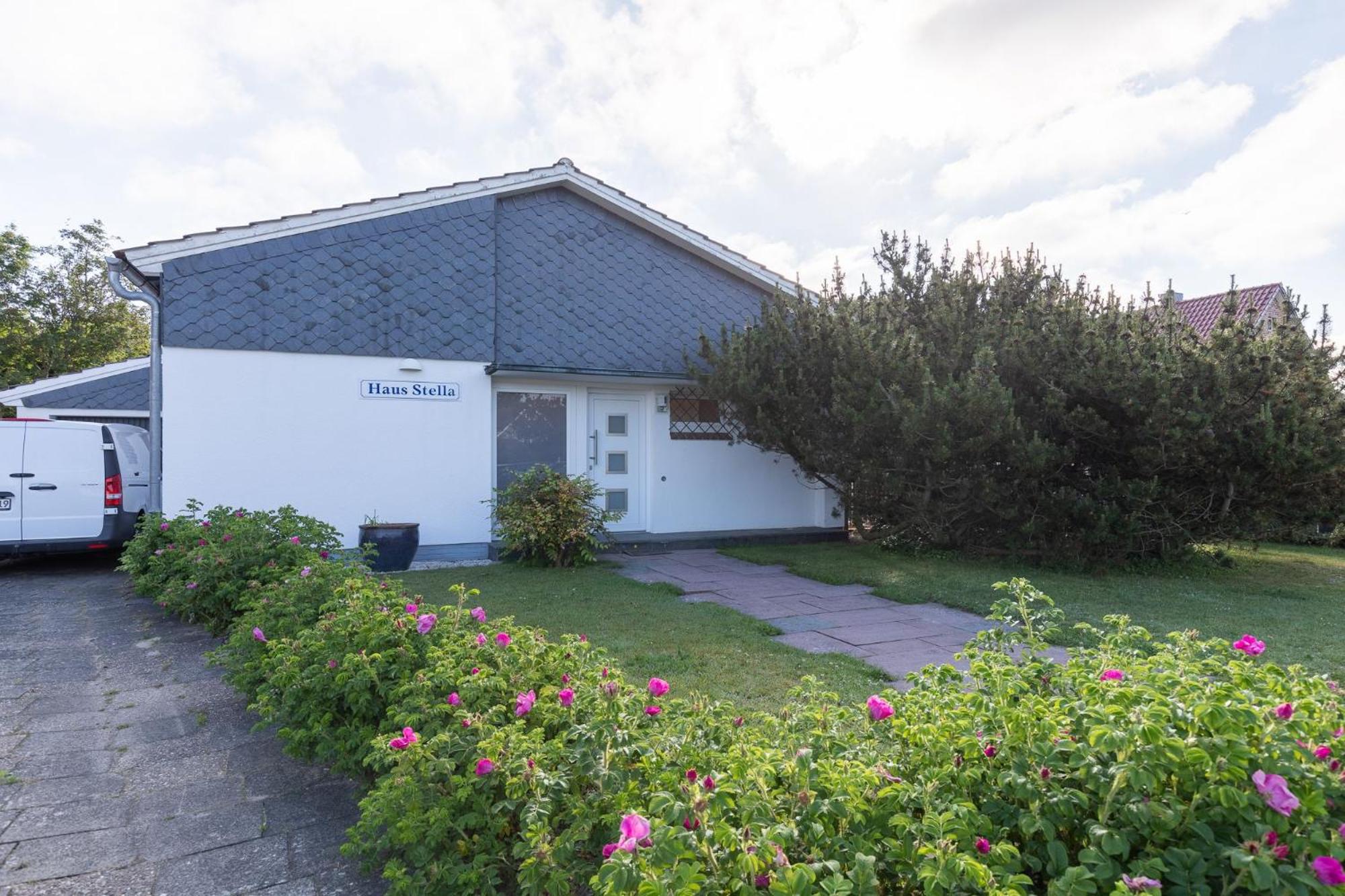 Haus Stella, Whg 19