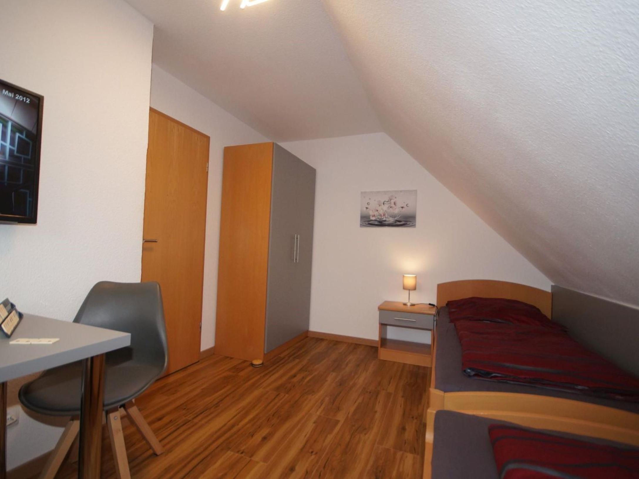 HP Touristik - Seepark Burhave 3