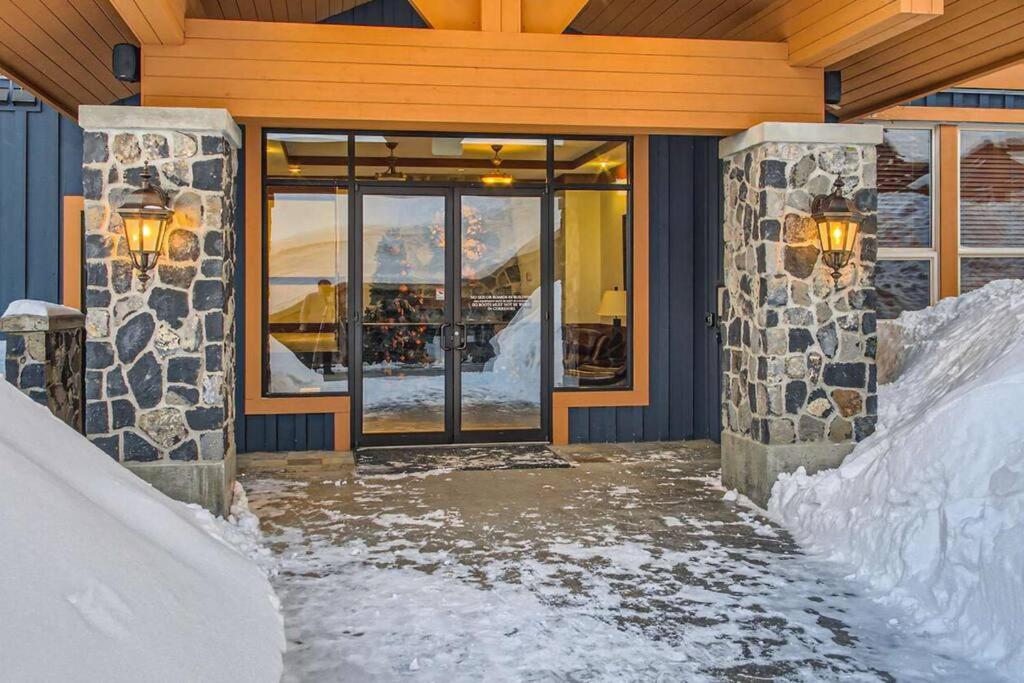 Stonegate Resort Unit A403