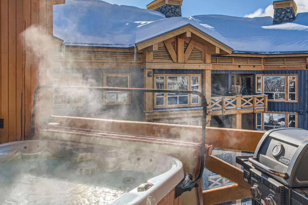 Stonegate Resort Unit A403