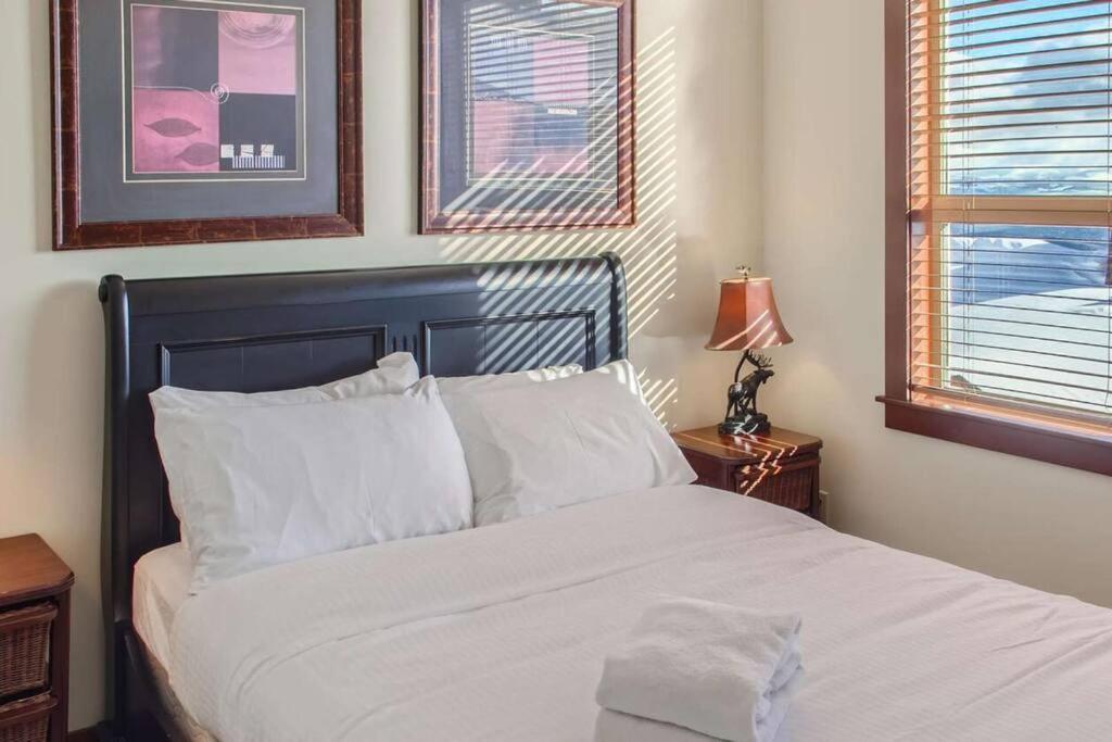 Stonegate Resort Unit A403