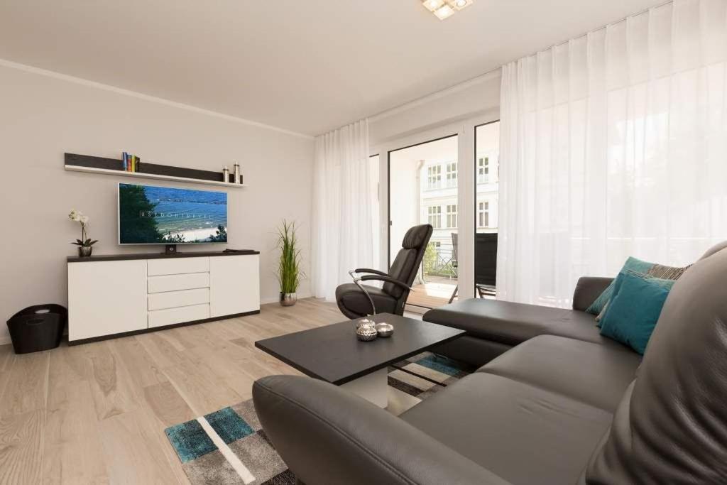 Villa Strandgrün App 04