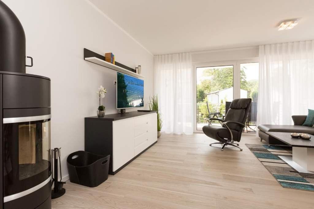 Villa Strandgrün App 04
