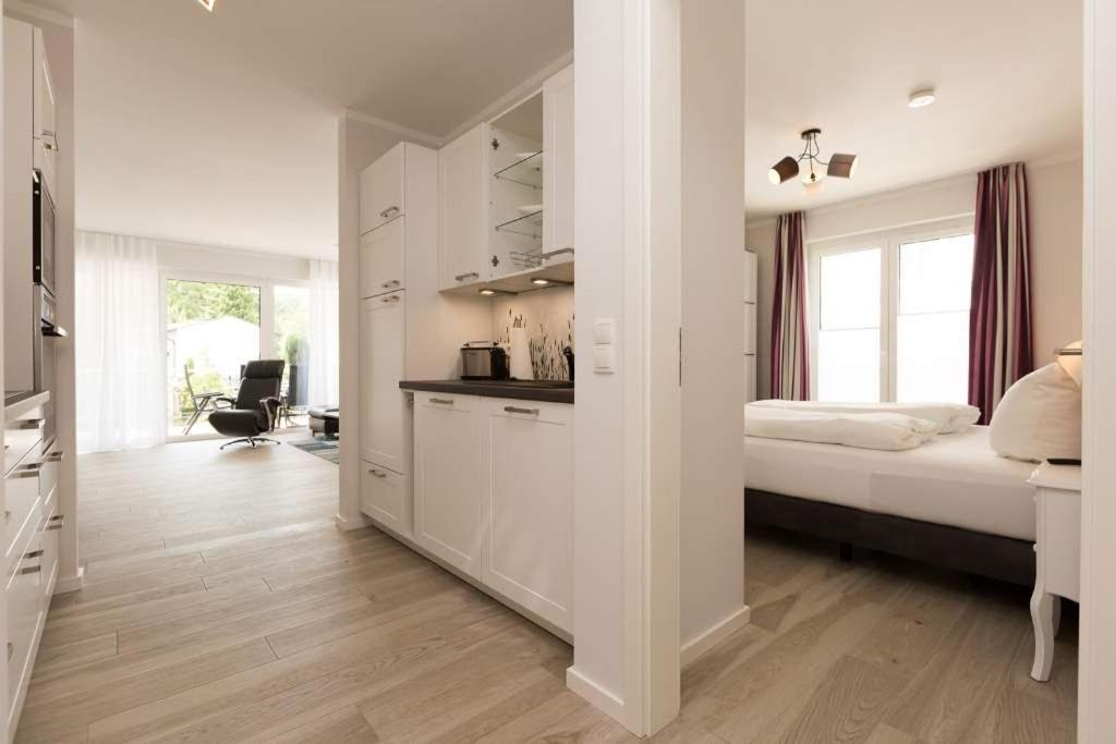 Villa Strandgrün App 04