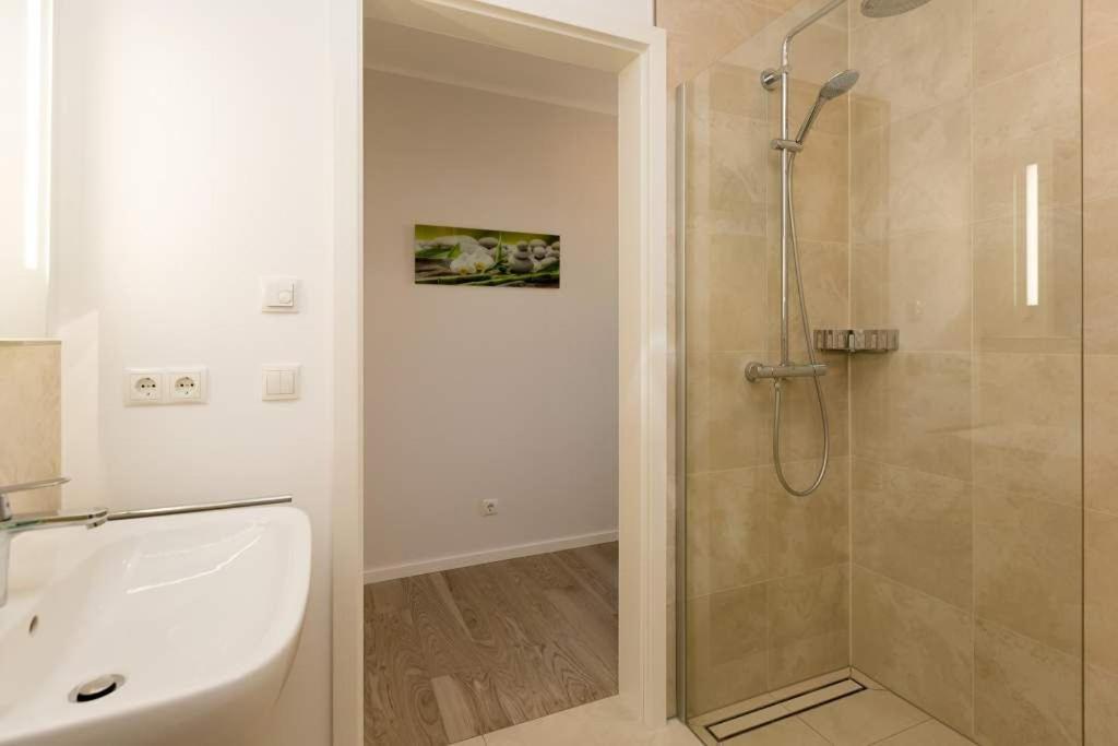 Villa Strandgrün App 04