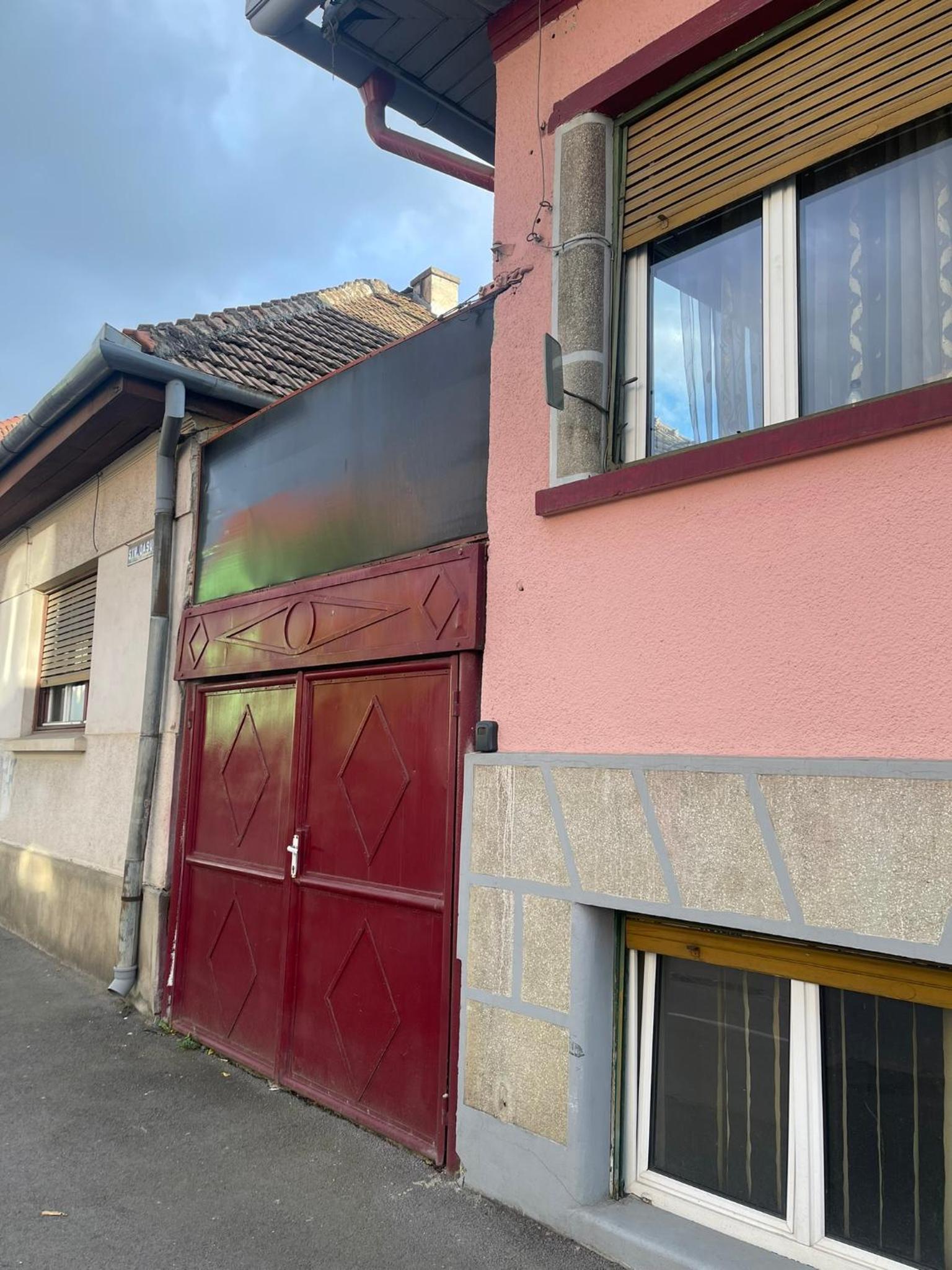 Brasov Cucu Residence