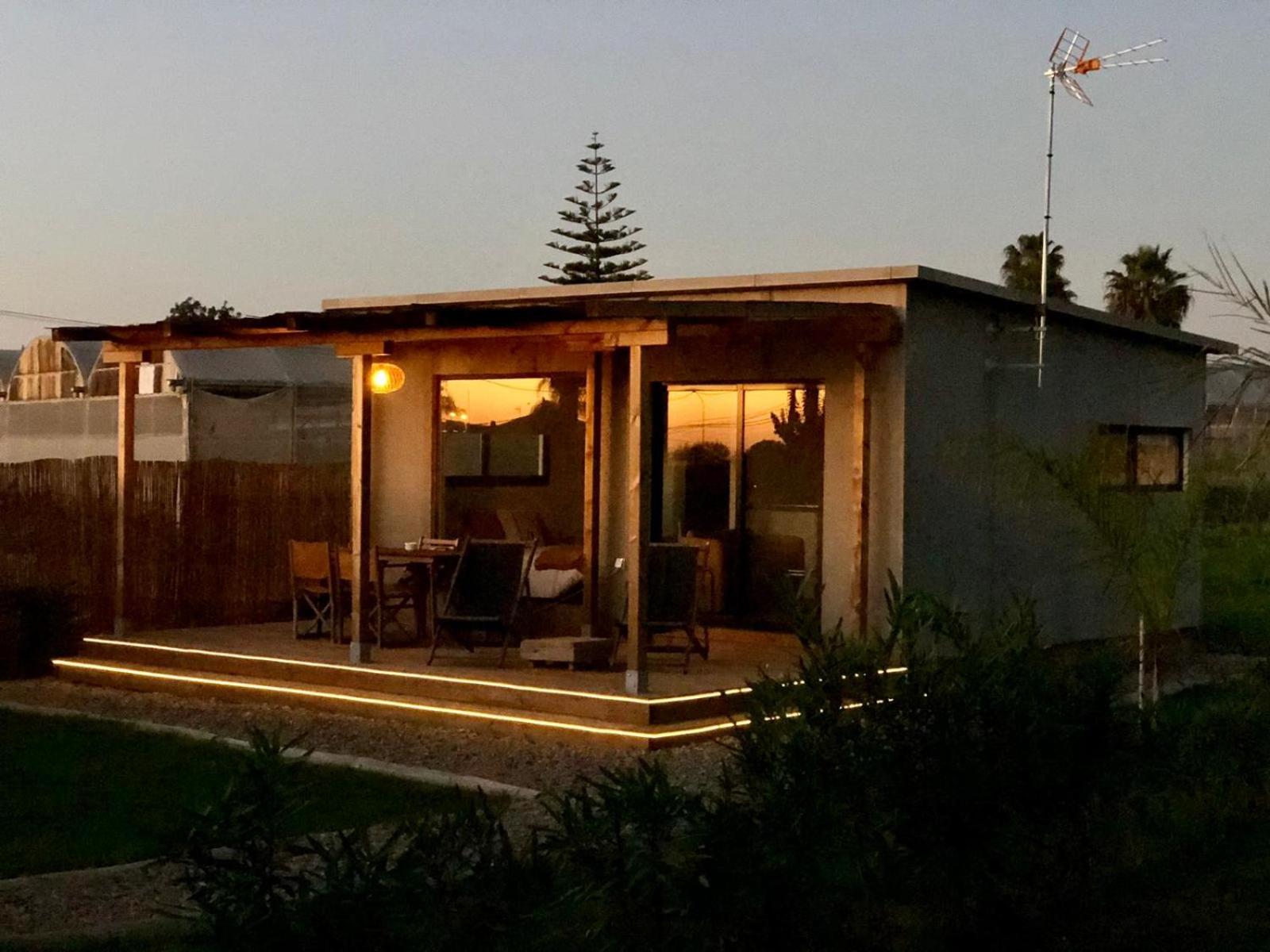 Casa Isabelina Stay near Doñana & the Coast