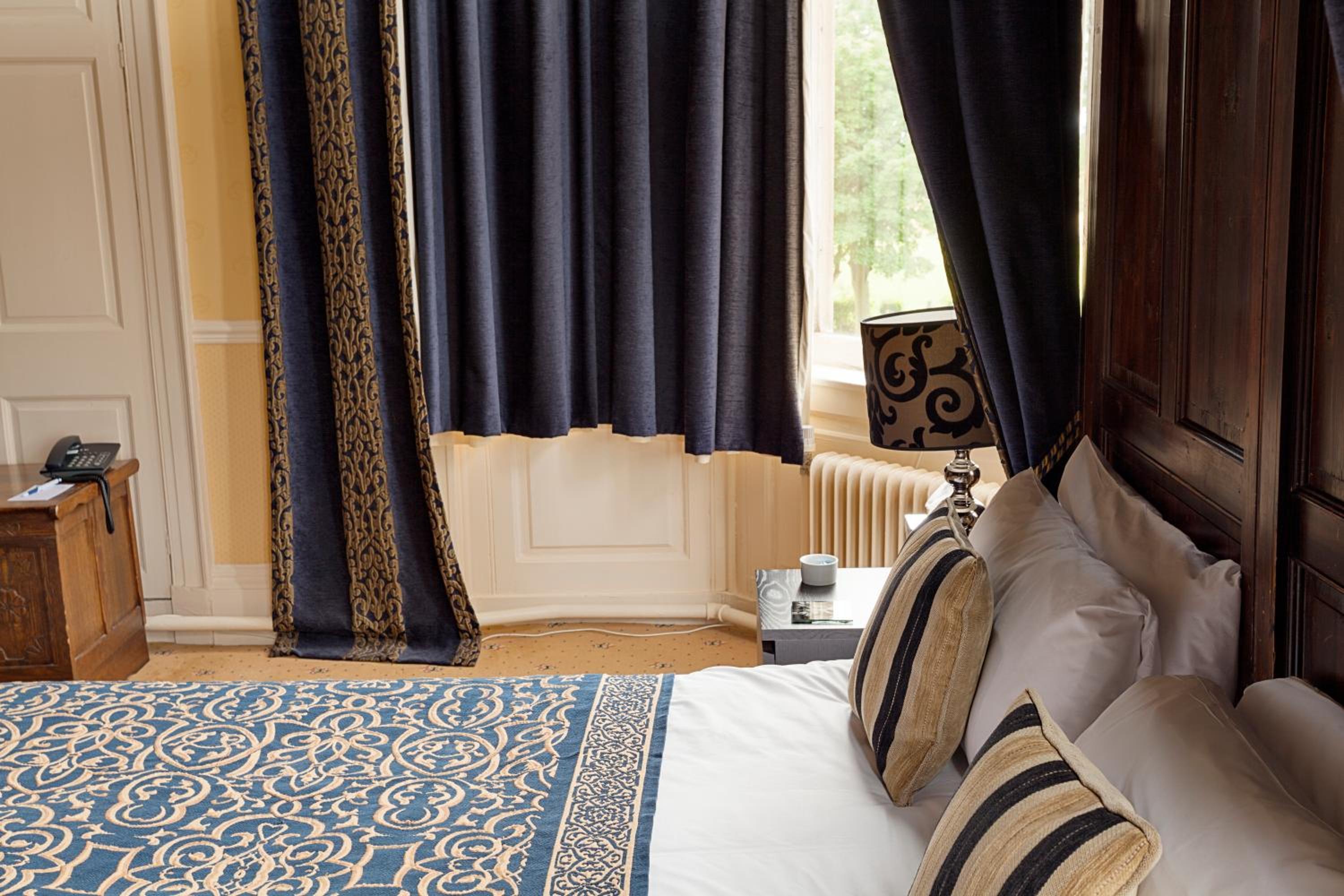 Darlington Vacations - Best Western Walworth Castle Hotel - Property Image 1