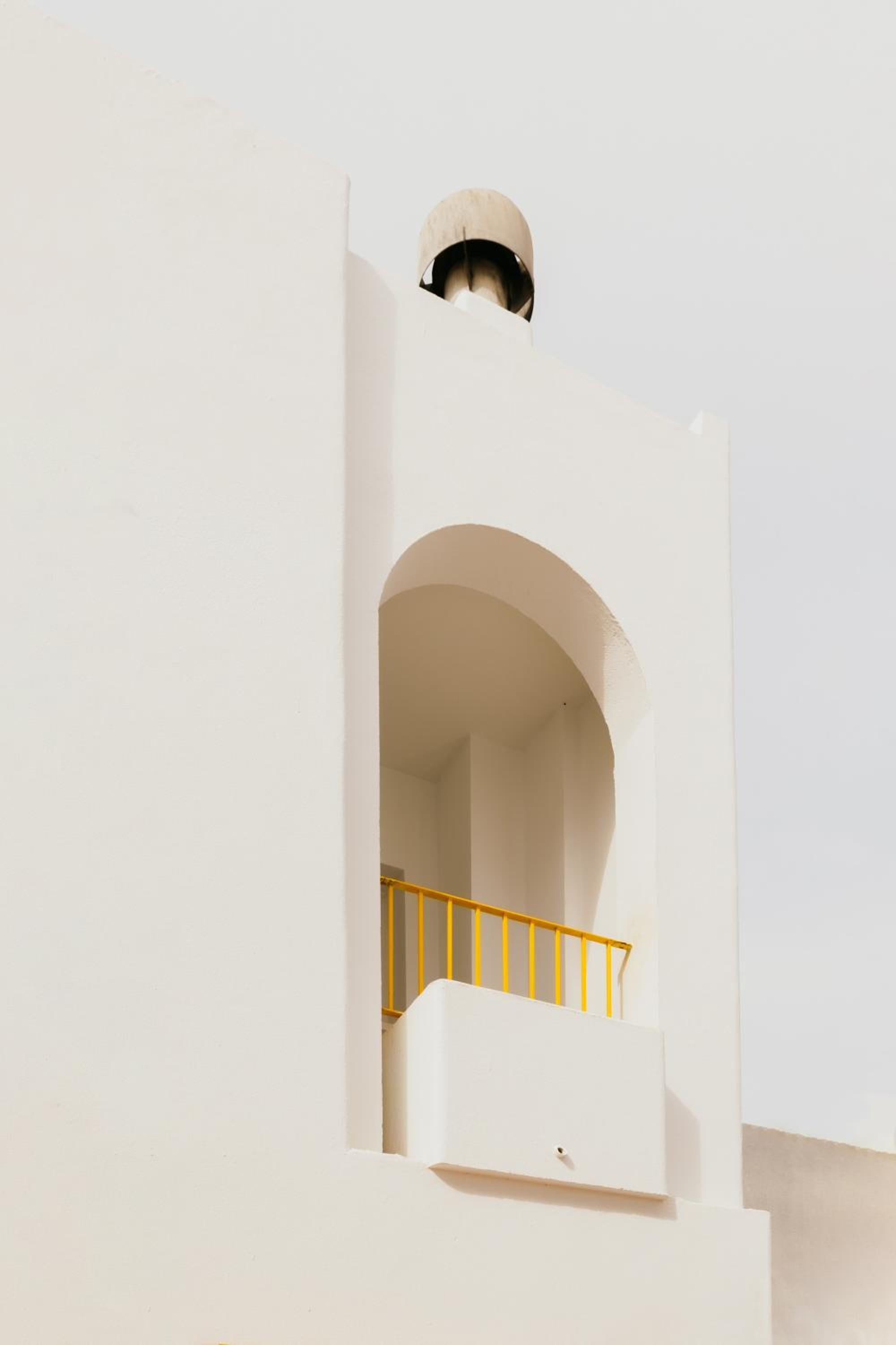 Casa Bahía