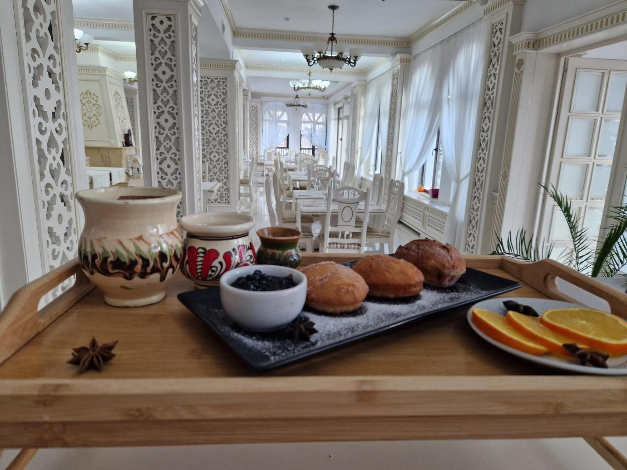 Pension Elegance, photo 19