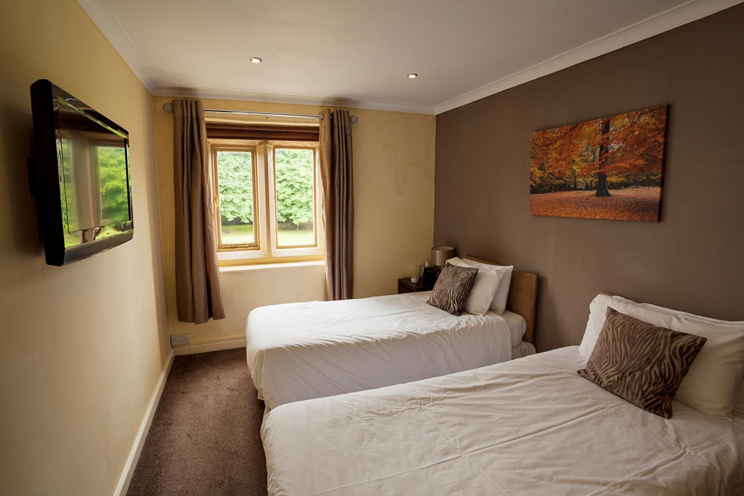 Darlington Vacations - Best Western Walworth Castle Hotel - Property Image 11