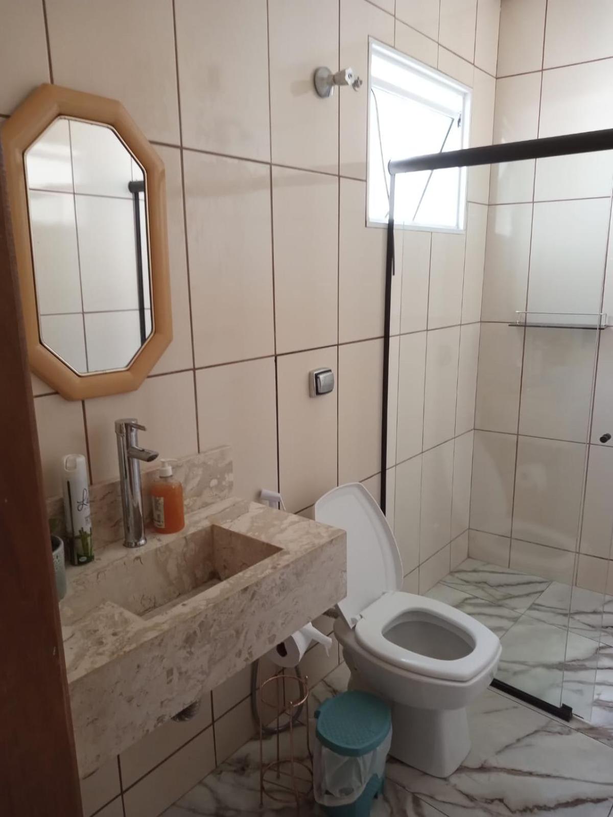 Pousada Vovó Bela