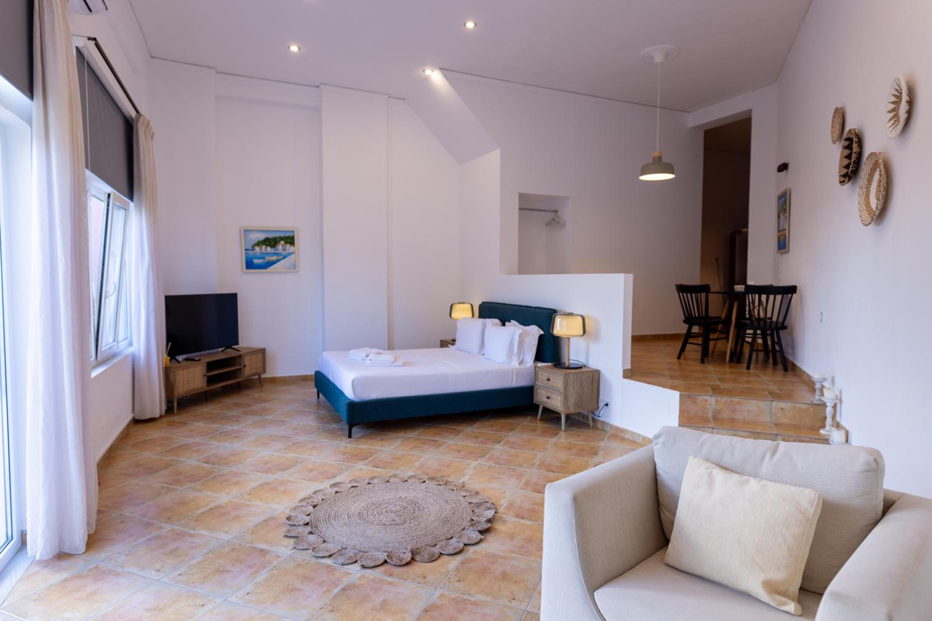 Ammoudeli Apartments