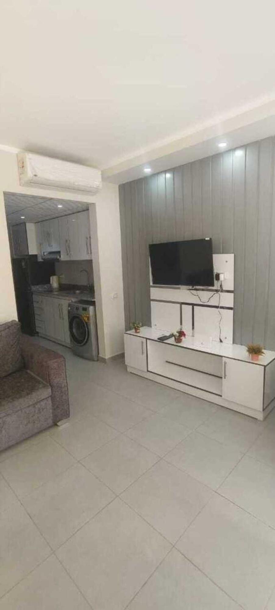 Hurghada Scandic studio