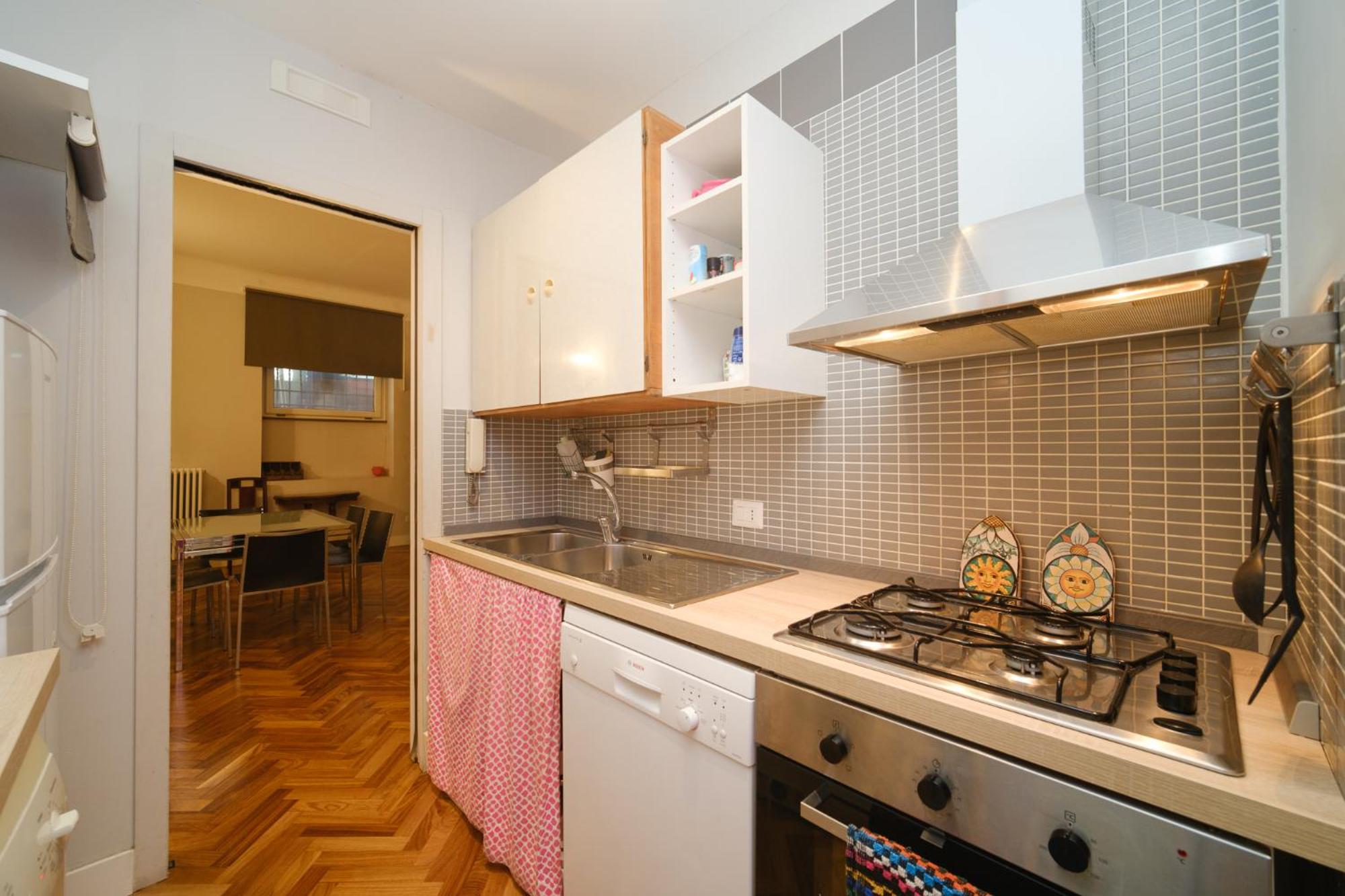 Castel Sant'Angelo by BuddyRent