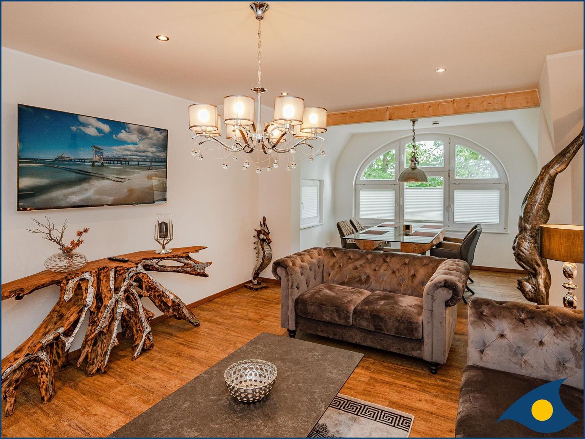 Villa Ute Whg Conny