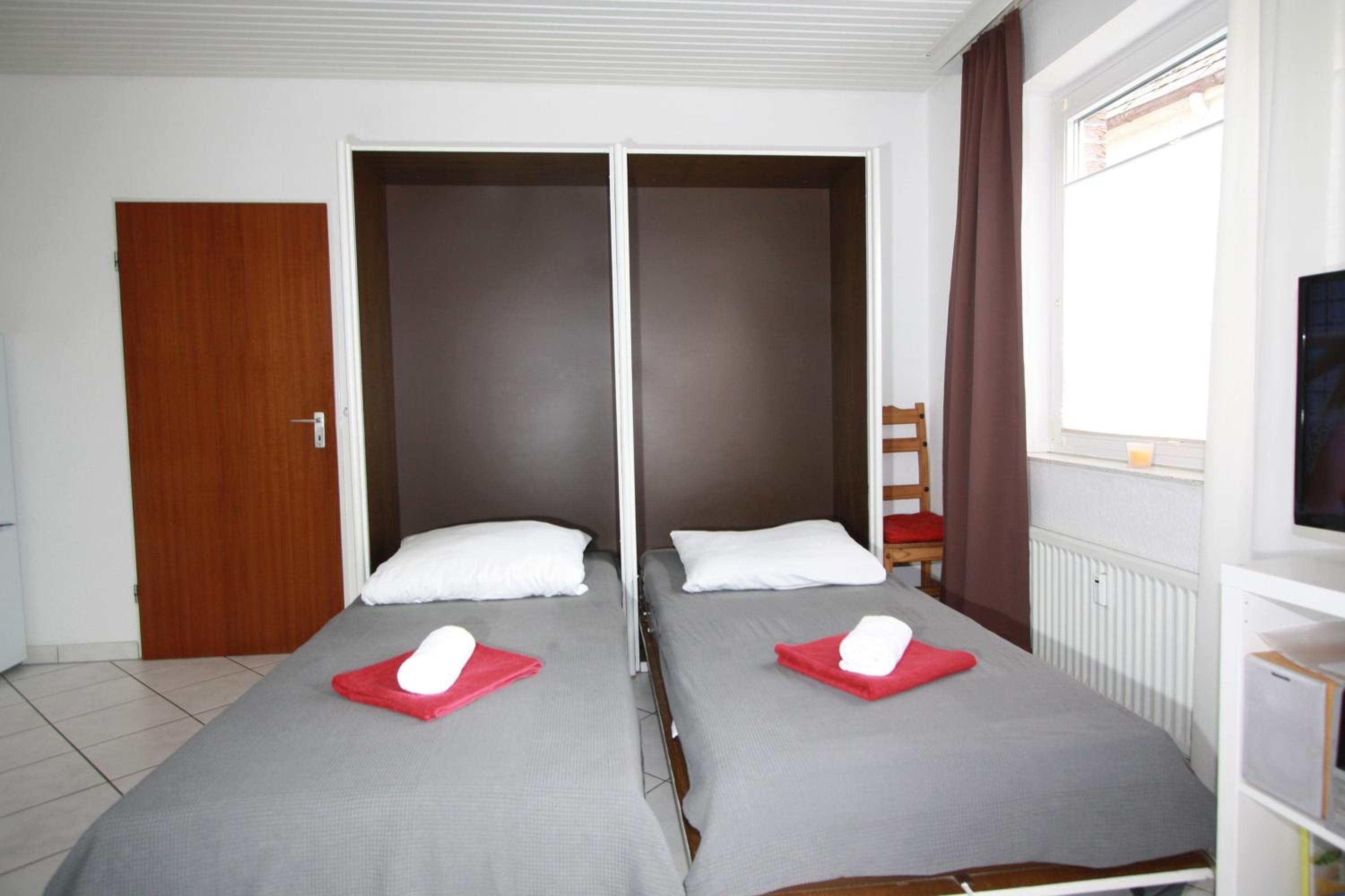 Residenz Najade