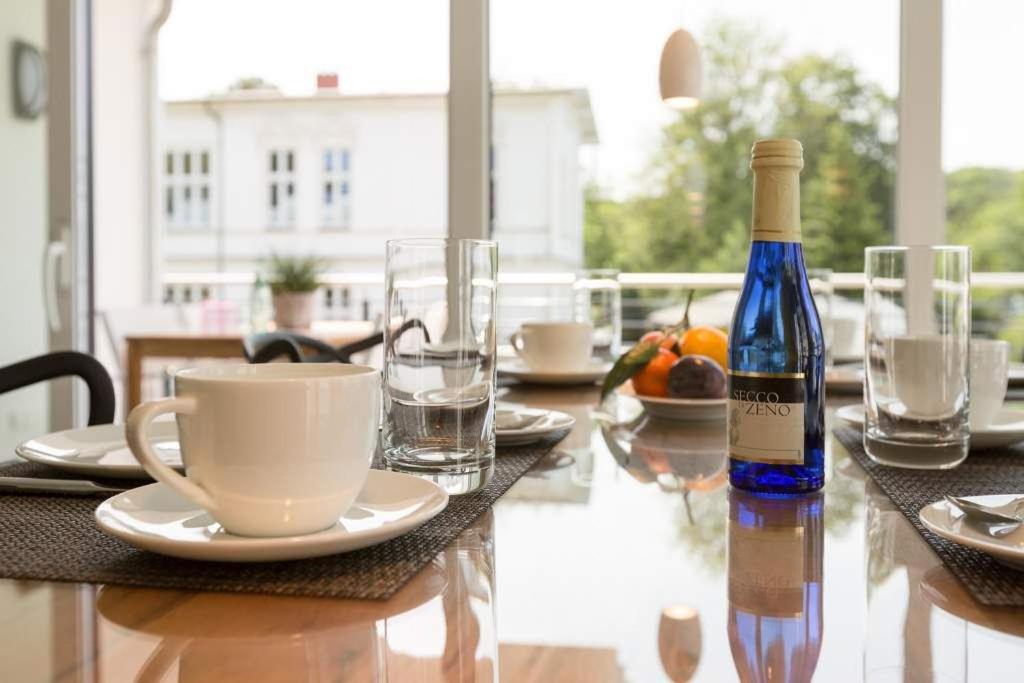 Villa Strandgrün, App 07