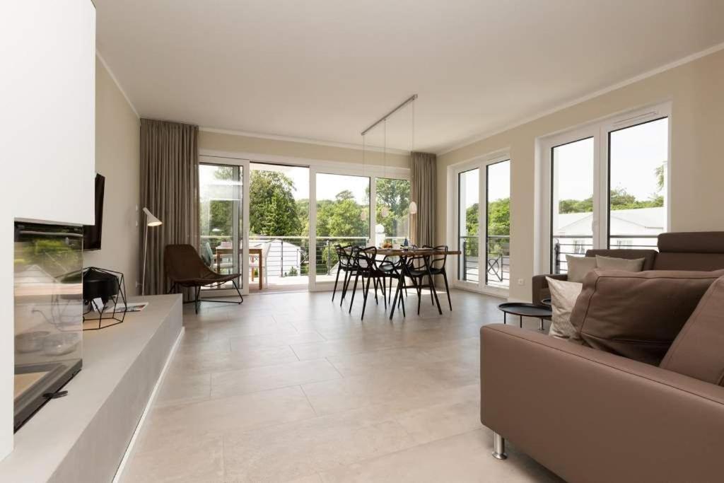 Villa Strandgrün, App 07