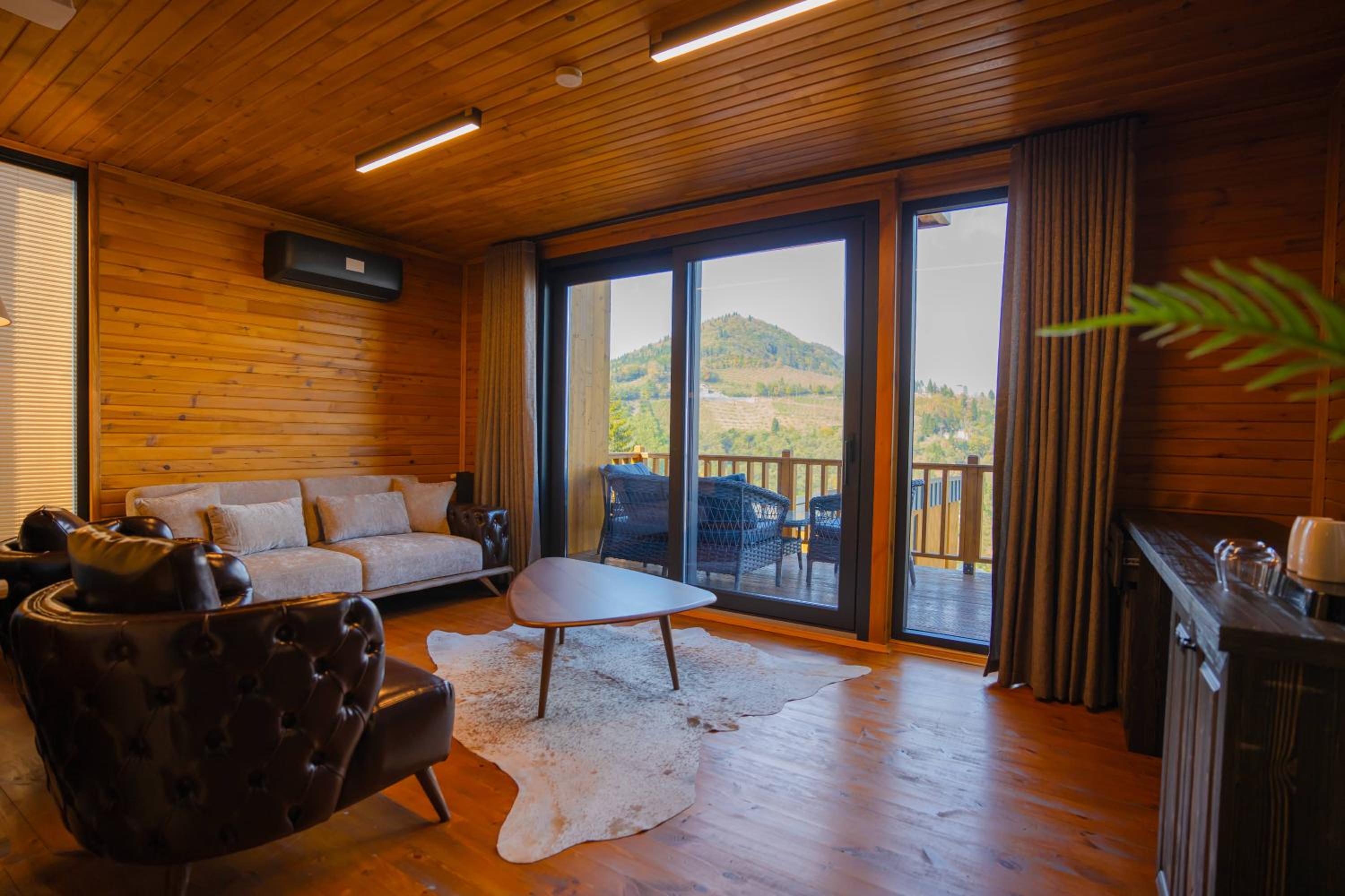 Mağmat Resort & Bungalows view 4