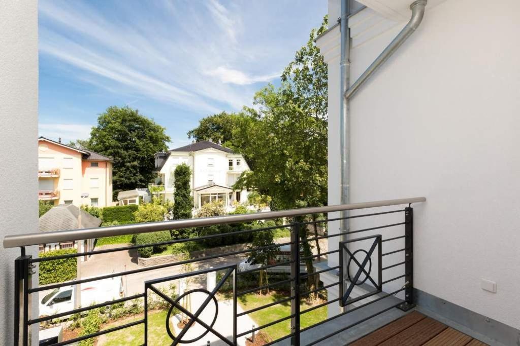 Villa Strandgrün, App 07