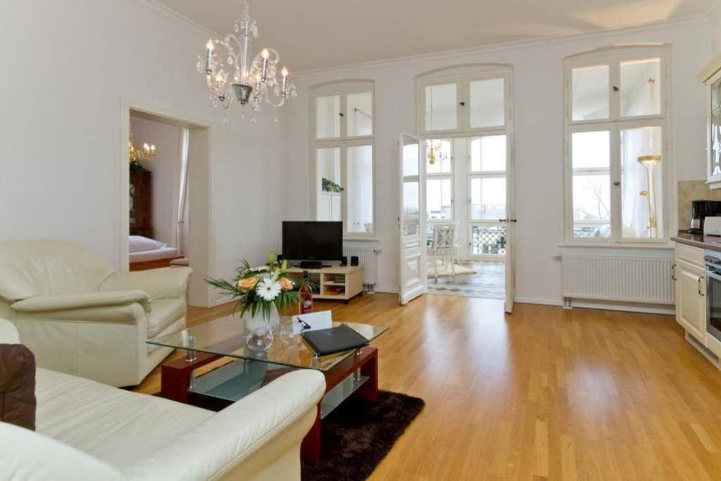 Villa Charlottes Höh App 5