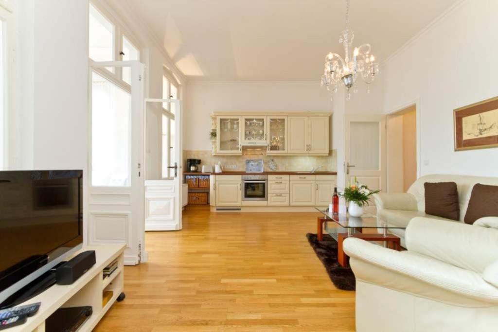 Villa Charlottes Höh App 5