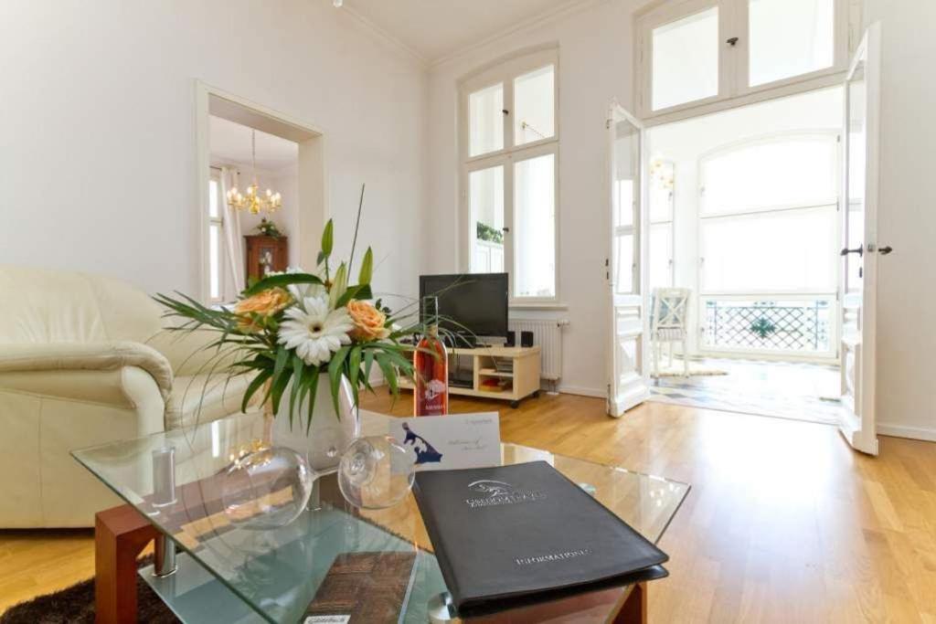 Villa Charlottes Höh App 5