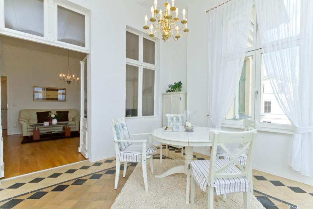 Villa Charlottes Höh App 5