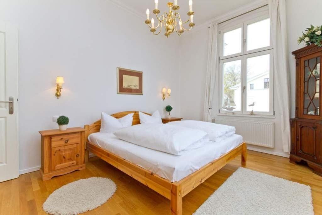 Villa Charlottes Höh App 5