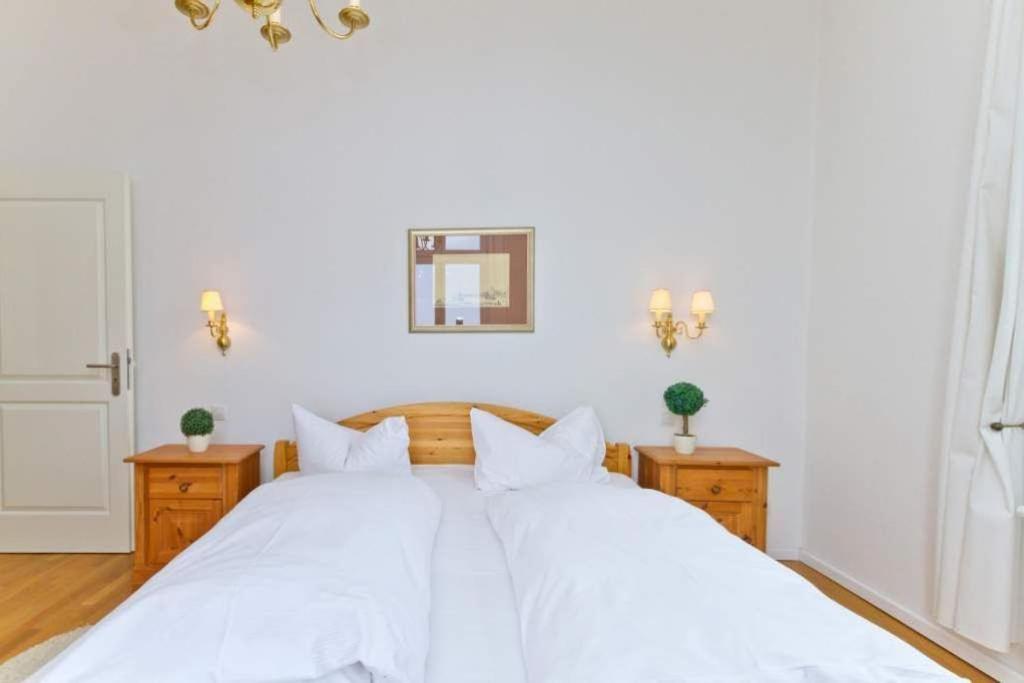 Villa Charlottes Höh App 5