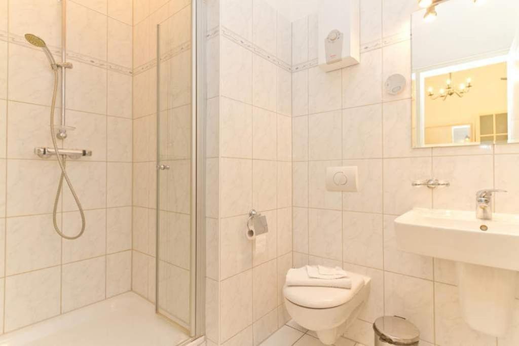 Villa Charlottes Höh App 5