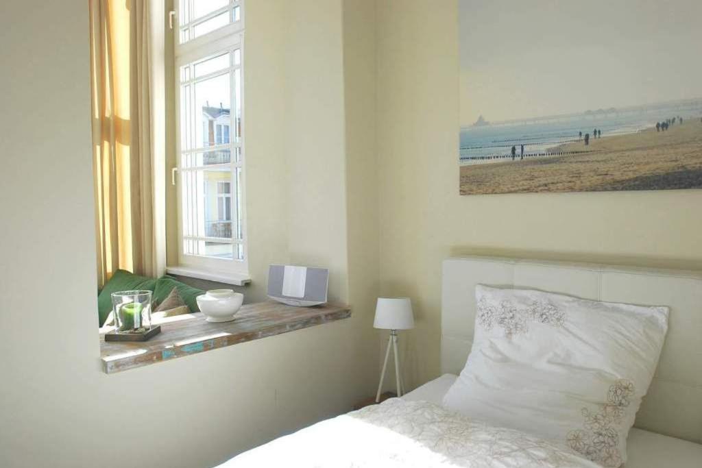 Villa Anna Bansin, 5 Saphir view 5