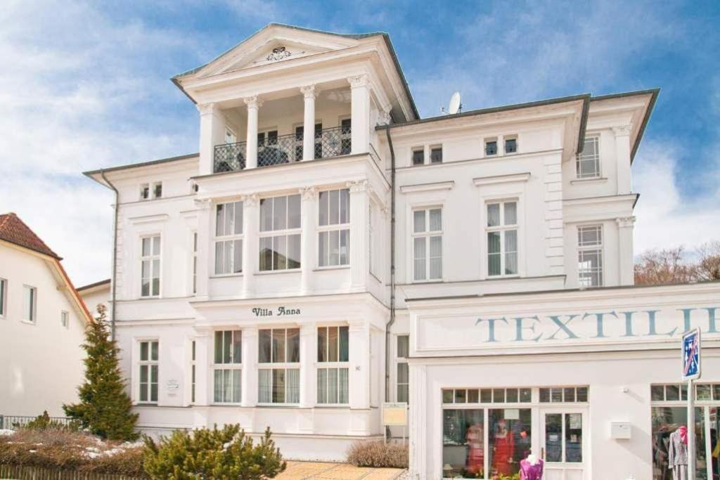 Villa Anna Bansin, 5 Saphir view 4