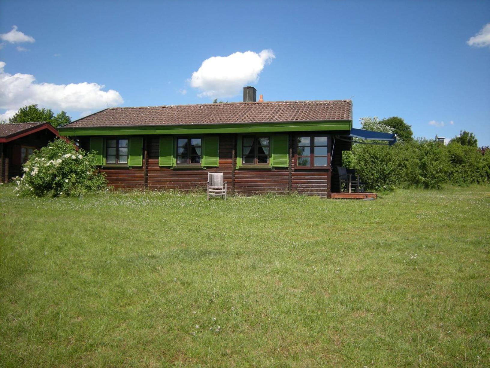 Ferienpark Lauterdörfle 5