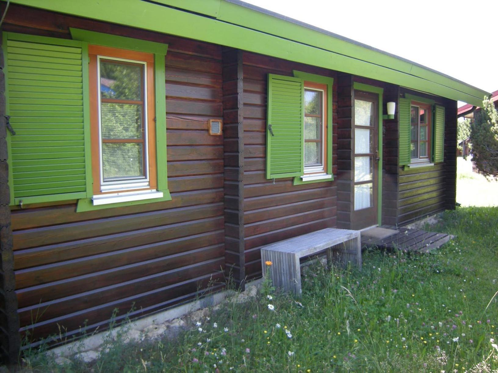 Ferienpark Lauterdörfle 5