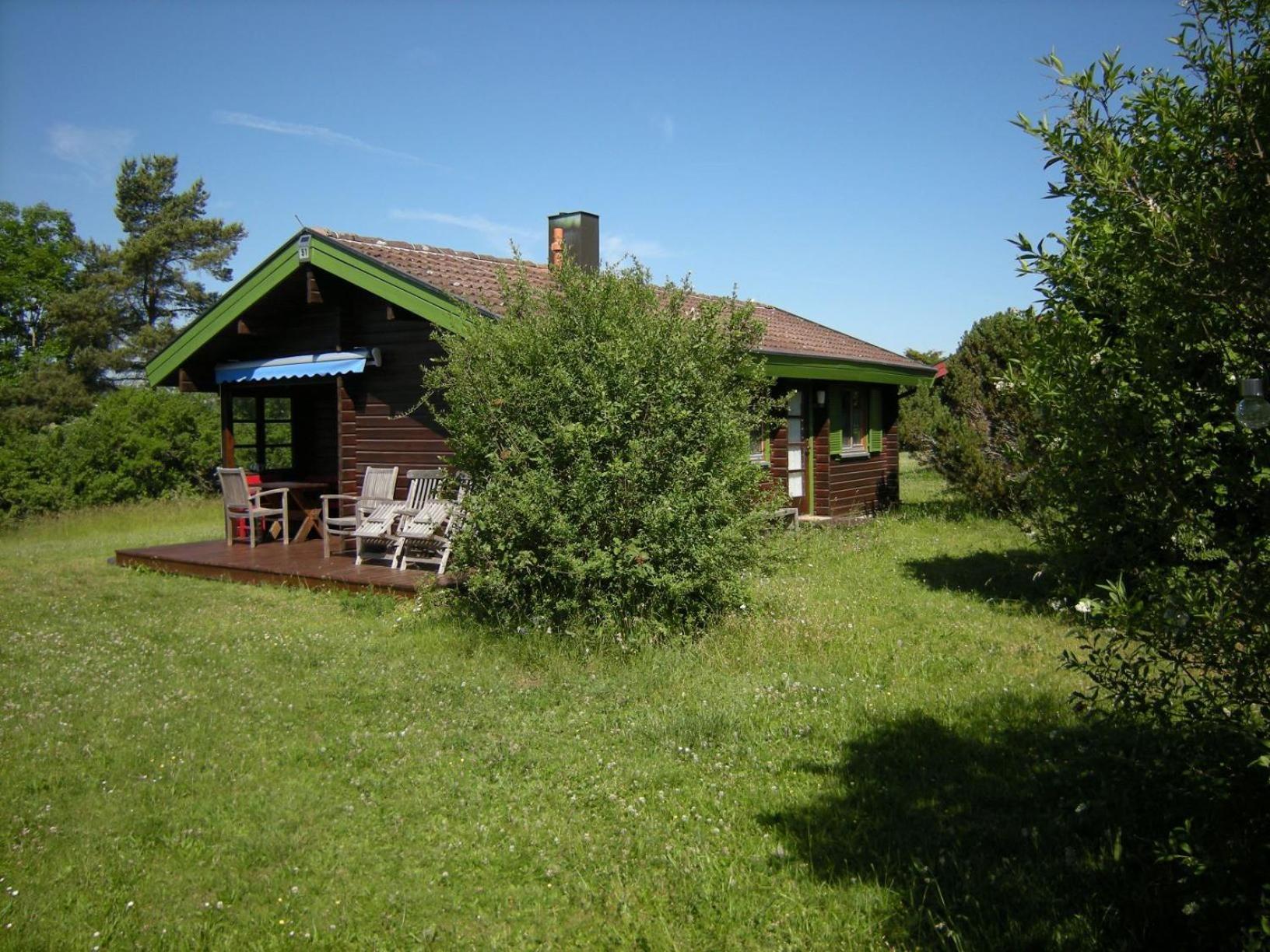 Ferienpark Lauterdörfle 5