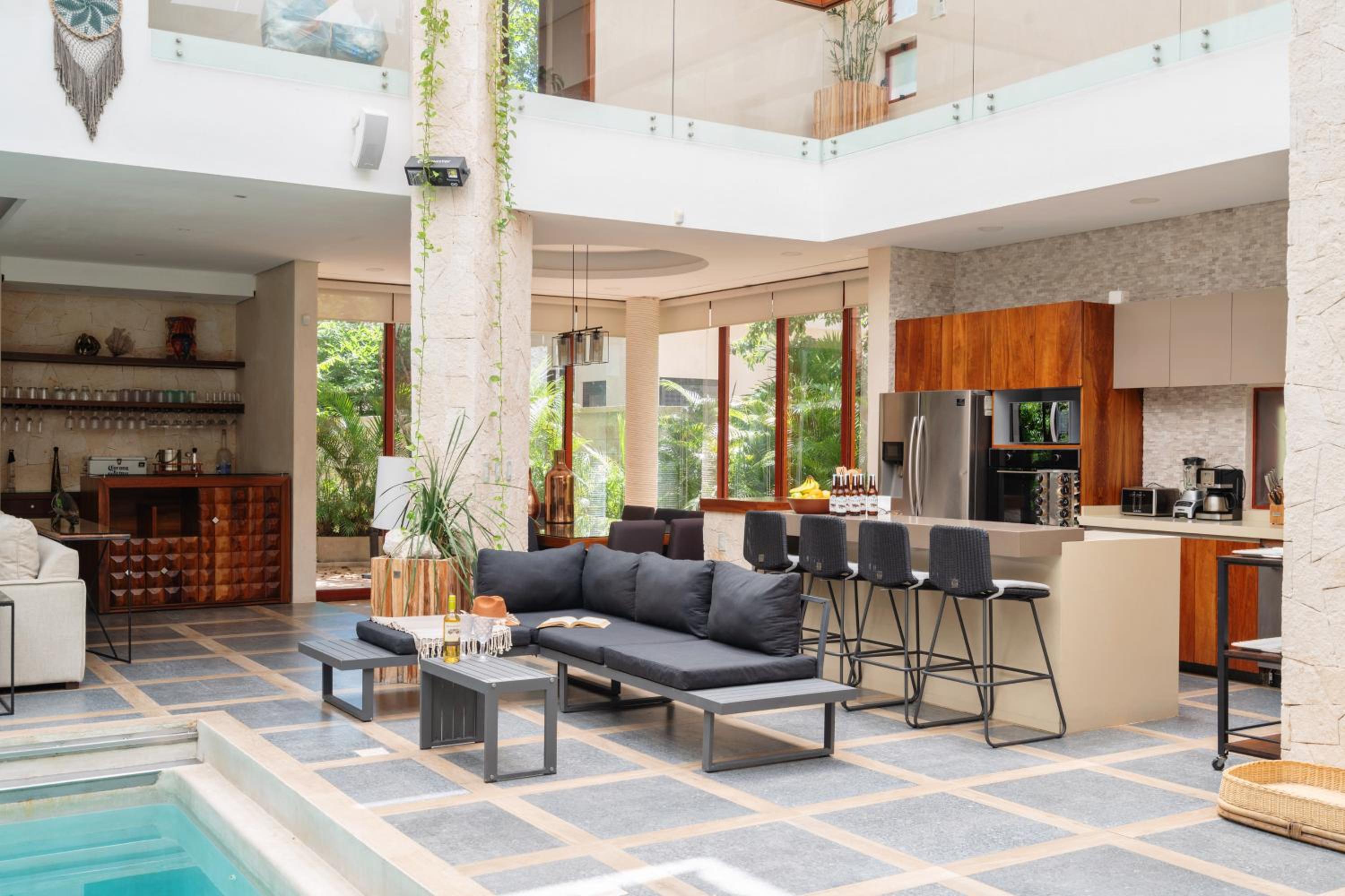lounge