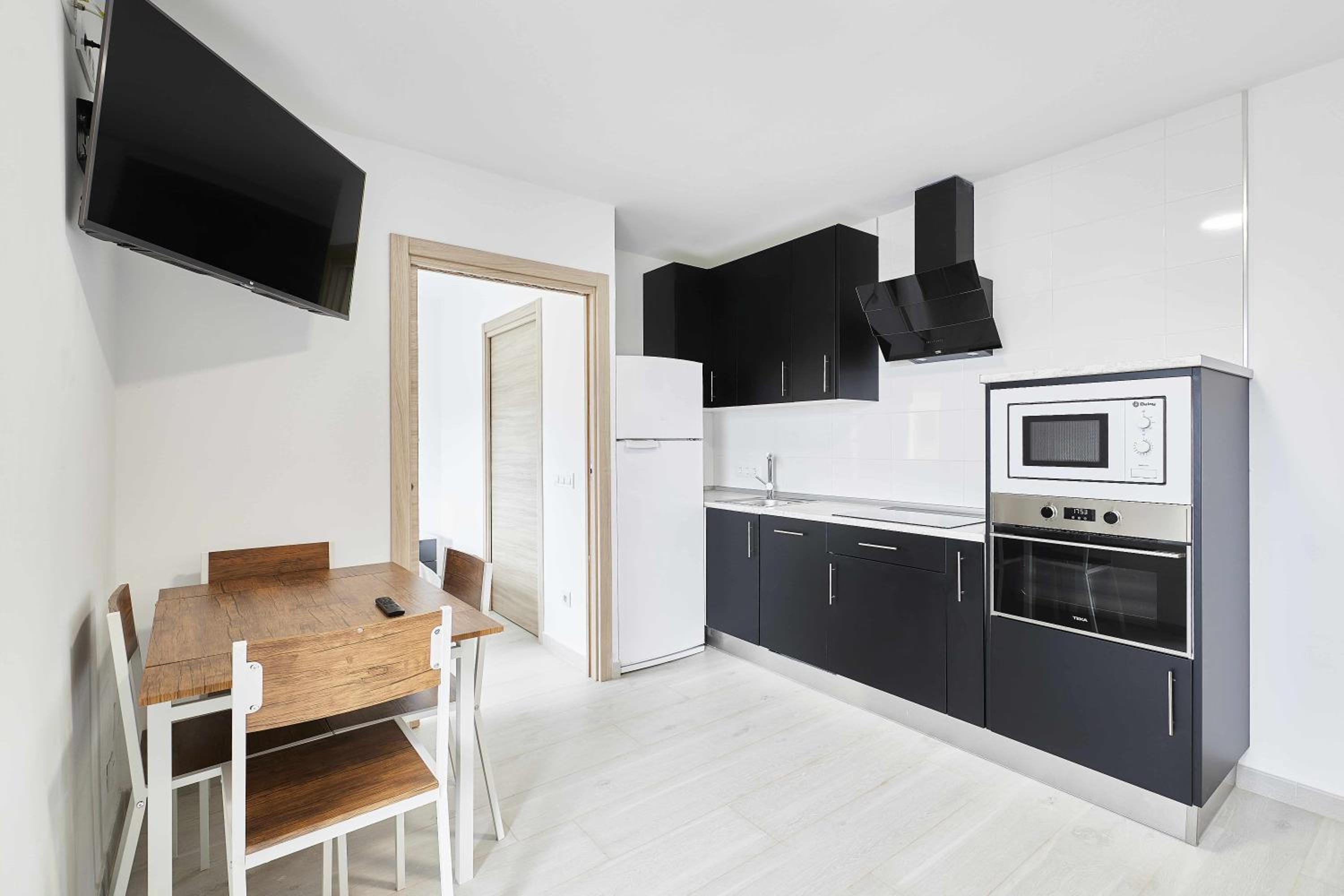 El DescanSSo de PicaSSo A